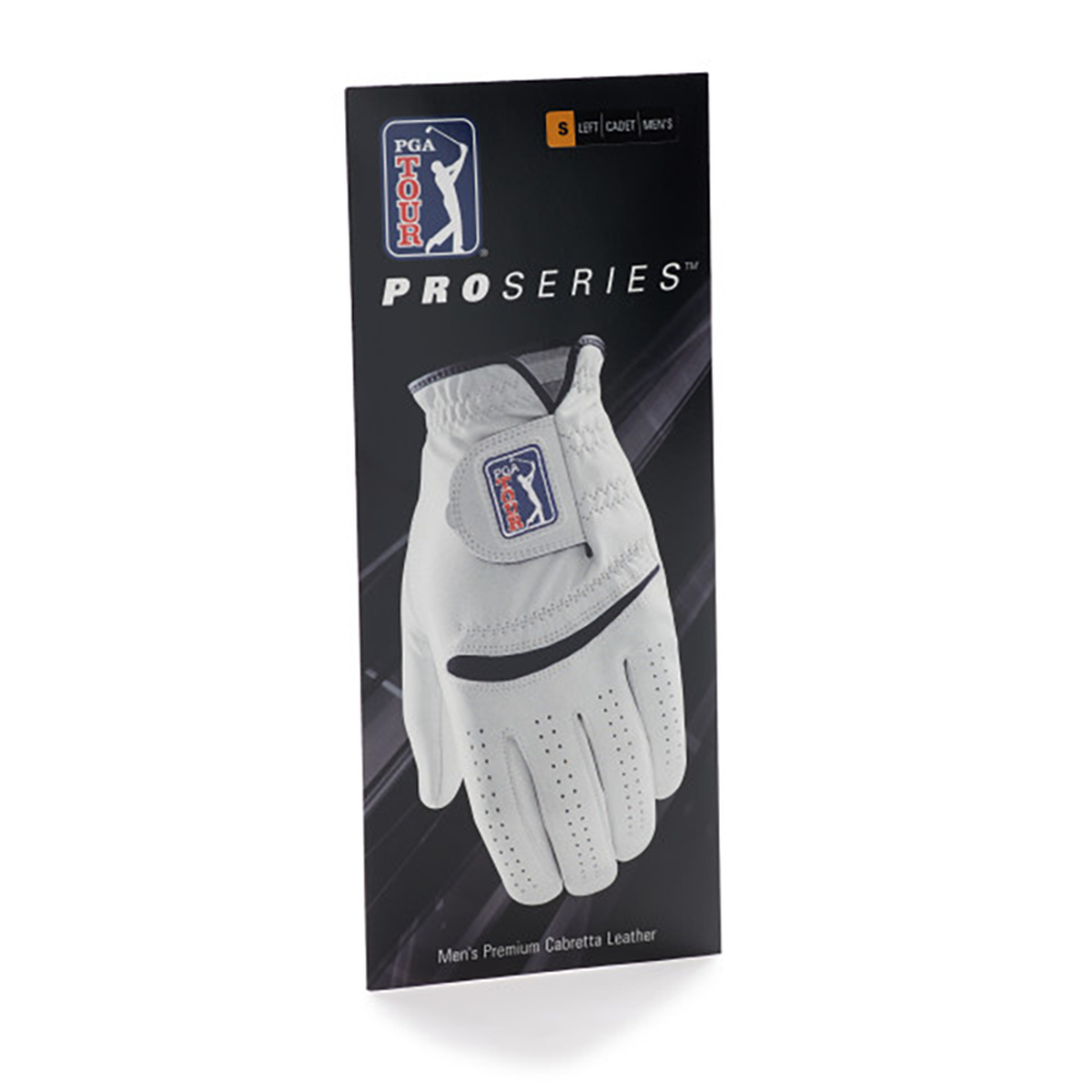 PGA TOUR Men's Pro Series Leather Glove PGA TOUR Superstore